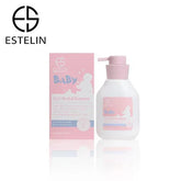 2-in-1 Baby Wash & Shampoo - Gentle Tear-Free Formula