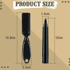 Waterproof Beard Filler Pen Kit