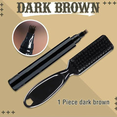 Waterproof Beard Filler Pen Kit