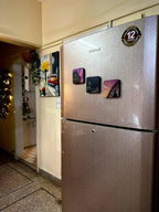 THE QURAN RECITATION MAGNET