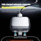 PopGuard 140W Type-C Smart Automatic Charging Disconnector