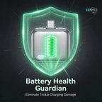 PopGuard 140W Type-C Smart Automatic Charging Disconnector