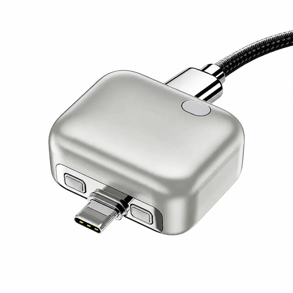 PopGuard 140W Type-C Smart Automatic Charging Disconnector