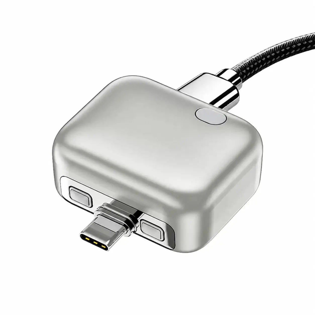 PopGuard 140W Type-C Smart Automatic Charging Disconnector