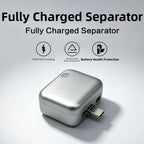 PopGuard 140W Type-C Smart Automatic Charging Disconnector