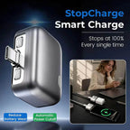 PopGuard 140W Type-C Smart Automatic Charging Disconnector