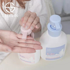 2-in-1 Baby Wash & Shampoo - Gentle Tear-Free Formula
