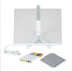 3D LED Acrylic Message Board with Pens