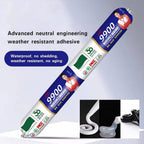 Waterproof Silicone Sealant 9900