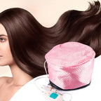 Electric Heat Hair Spa Cap
