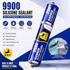Waterproof Silicone Sealant 9900
