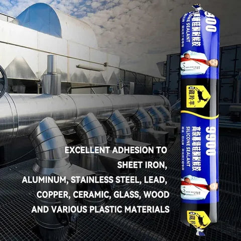 Waterproof Silicone Sealant 9900