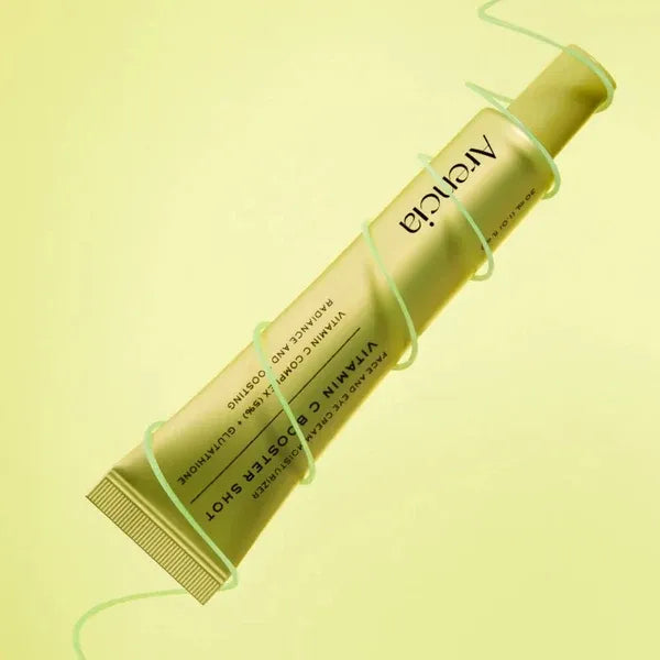 Arencia Vitamin C Booster Shot For Brightening & Glow