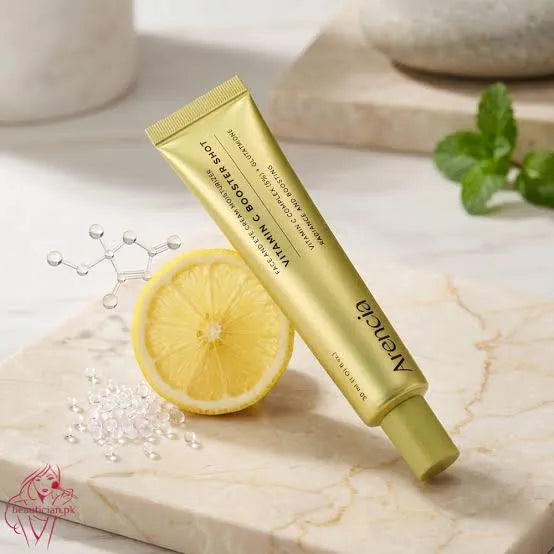 Arencia Vitamin C Booster Shot For Brightening & Glow