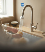 Hard Water Filter Faucet Tap