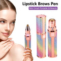 Multi Purpose Portable Eyebrow trimmer