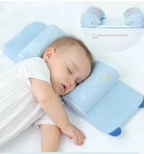 Premium Quality Baby Anti Flat Head Pillow
