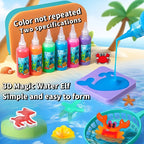Magic Water Aqua Jelly – Educational Toy
