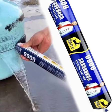 Waterproof Silicone Sealant 9900