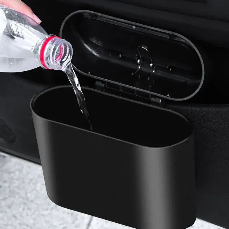 Car Trash Bin-Auto Dustbin