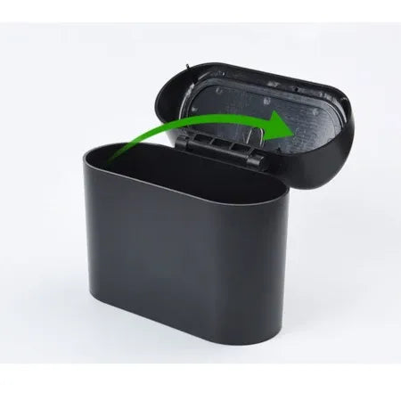 Car Trash Bin-Auto Dustbin