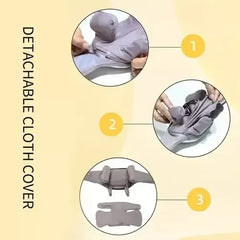 Professional Wireless Shoulder Massager