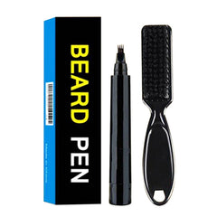 Waterproof Beard Filler Pen Kit