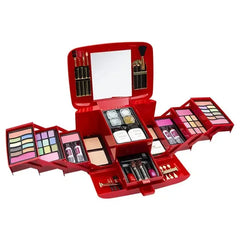 Professional Waterproof Makeup Kit