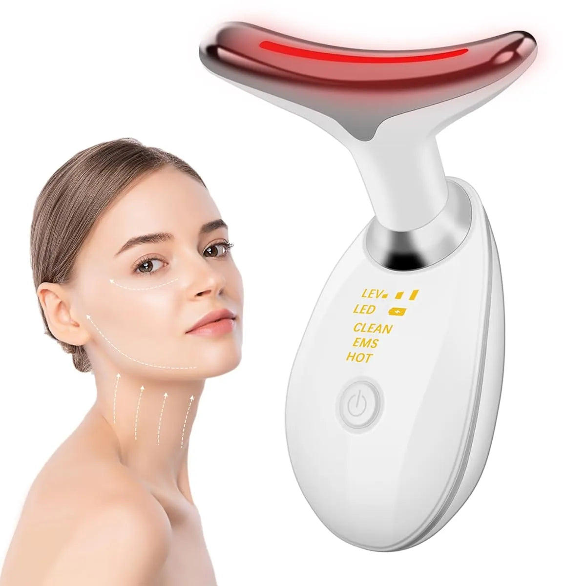 3 in 1 professional face lift tool