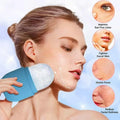 Silicone Face Ice Roller