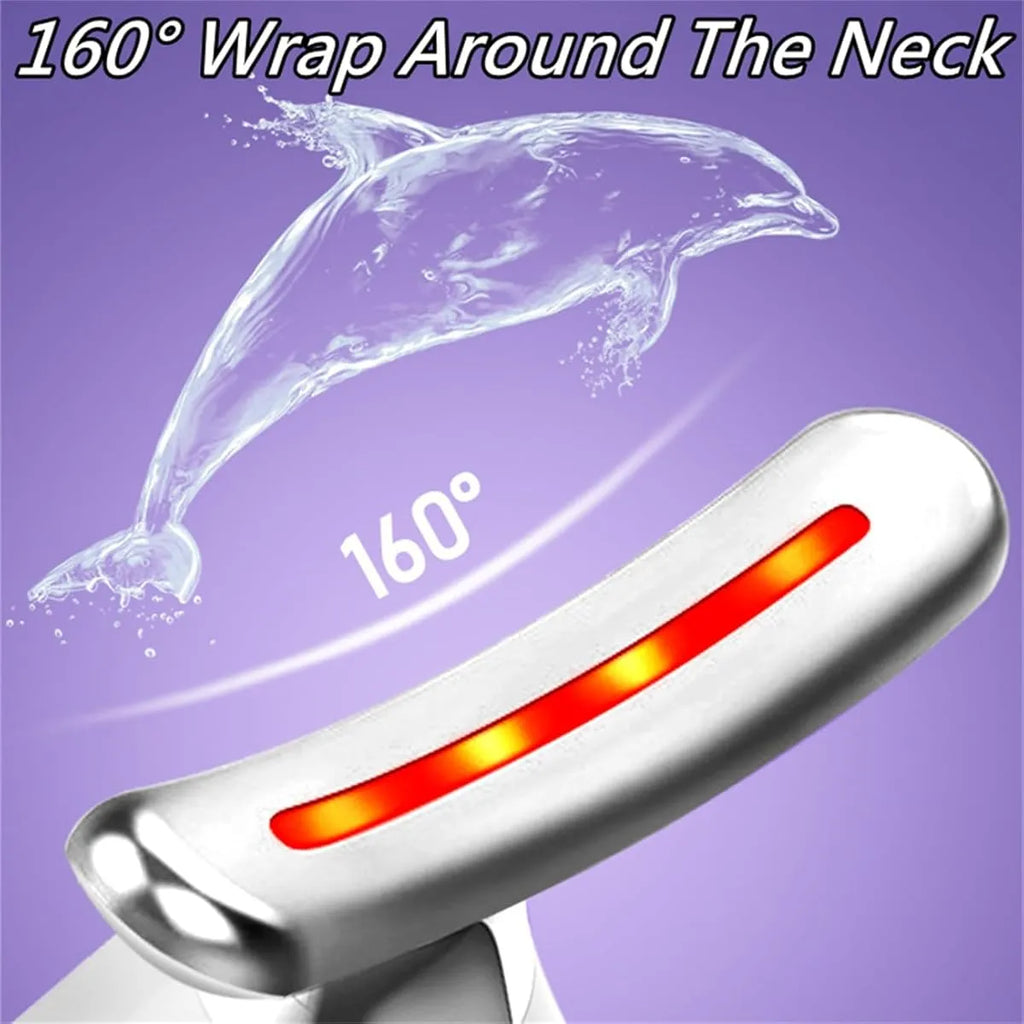 3 in 1 professional face lift tool