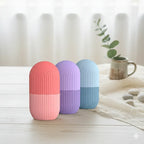 Silicone Face Ice Roller