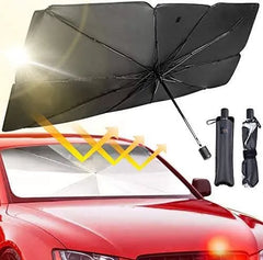 High Quality Car Windshield Sun Shade