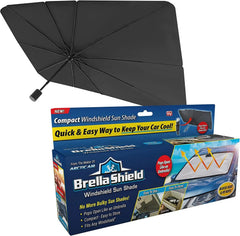 High Quality Car Windshield Sun Shade