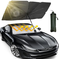 High Quality Car Windshield Sun Shade