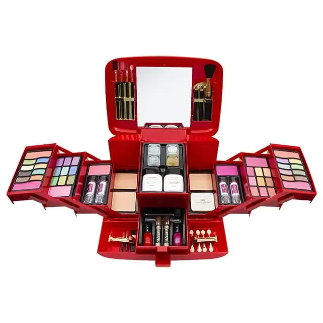 Professional Waterproof Makeup Kit